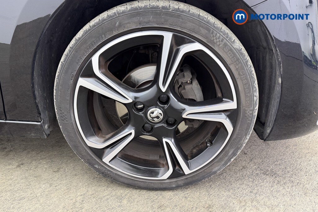 Used Vauxhall Corsa 2021 for sale - 77450692: Photo 42