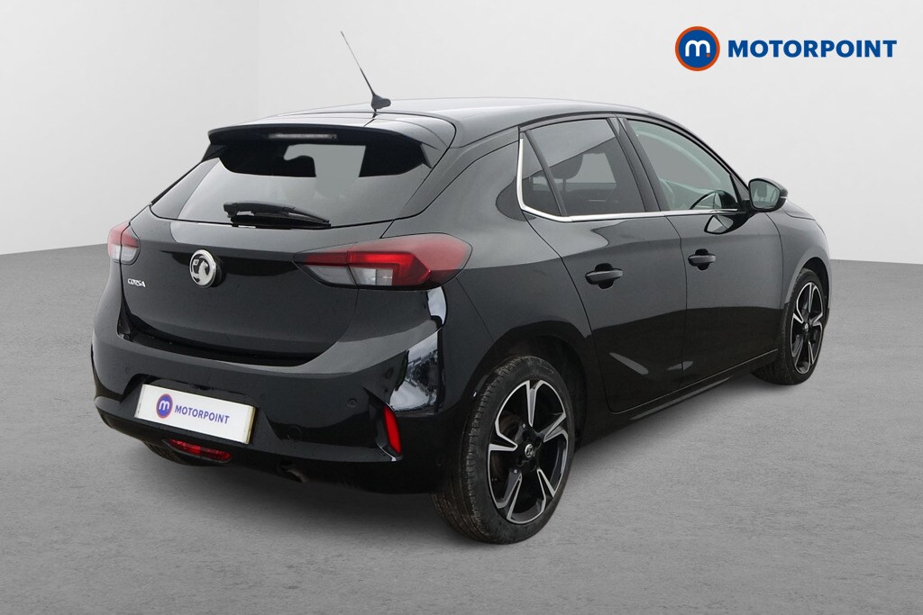 Used Vauxhall Corsa 2021 for sale - 77450692: Photo 7