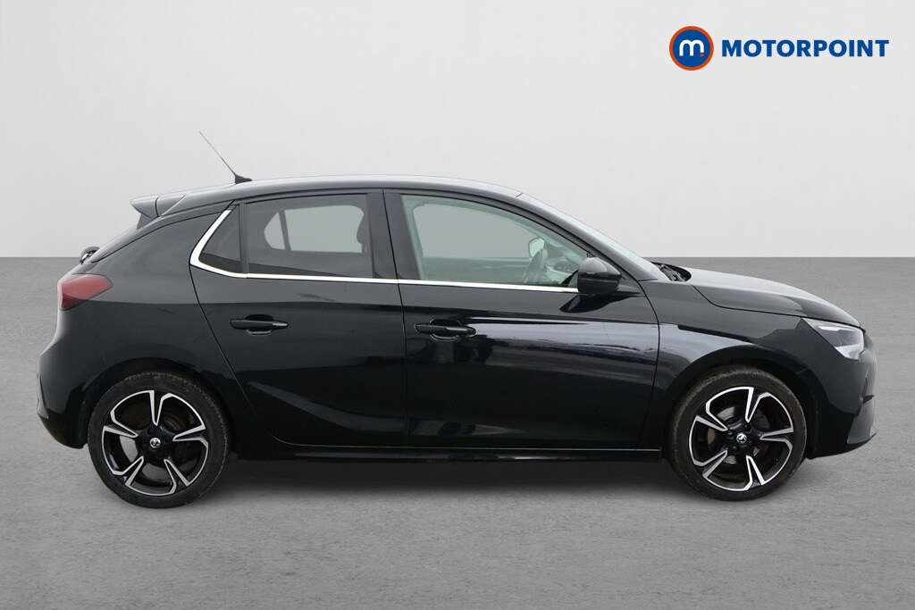 Used Vauxhall Corsa 2021 for sale - 77450692: Photo 8