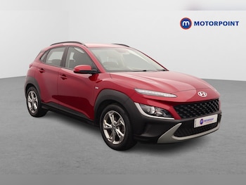 Used Hyundai KONA 2021 for sale - 78314421: Photo