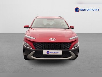 Used Hyundai KONA 2021 for sale - 78314421: Photo