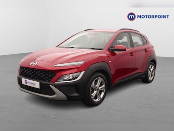 Used Hyundai KONA 2021 for sale - 78314421: Photo