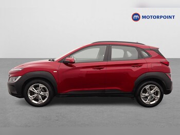 Used Hyundai KONA 2021 for sale - 78314421: Photo