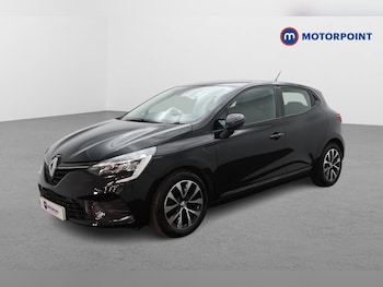 Used Renault Clio undefined for sale - 78716879: Photo