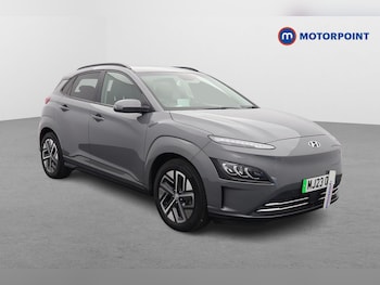 Used Hyundai KONA 2023 for sale - 78240358: Photo
