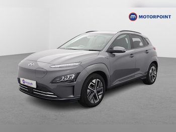 Used Hyundai KONA 2023 for sale - 78240358: Photo