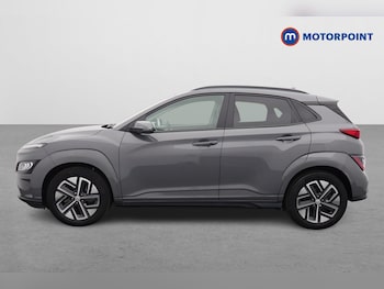 Used Hyundai KONA 2023 for sale - 78240358: Photo