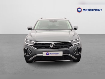 Used Volkswagen T-Roc 2025 for sale - 78918360: Photo