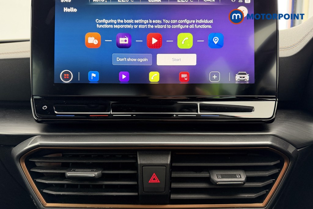 Used Cupra Formentor 2022 for sale - 77814812: Photo 17