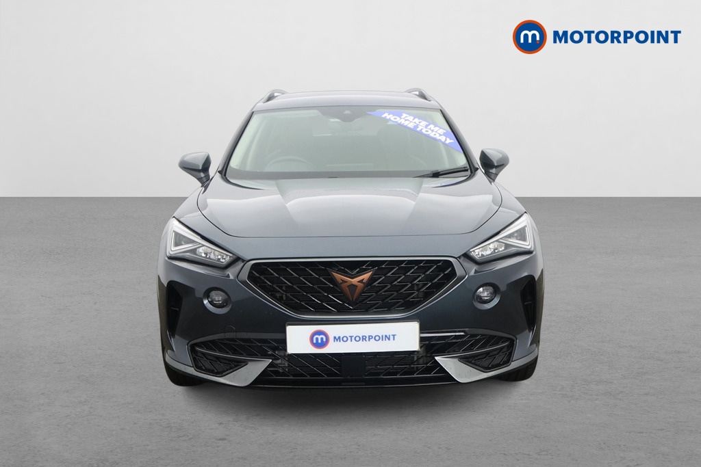 Used Cupra Formentor 2022 for sale - 77814812: Photo 2