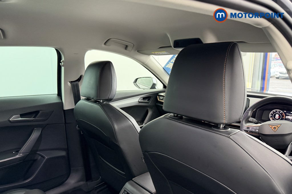 Used Cupra Formentor 2022 for sale - 77814812: Photo 29