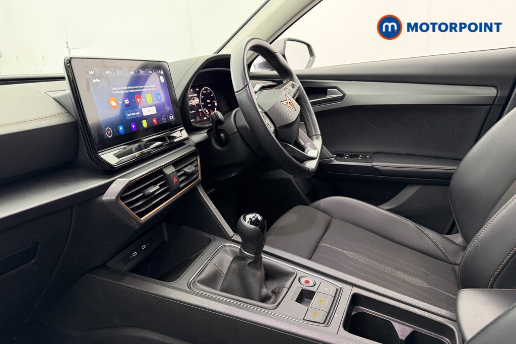 Used Cupra Formentor 2022 for sale - 77814812: Photo 36