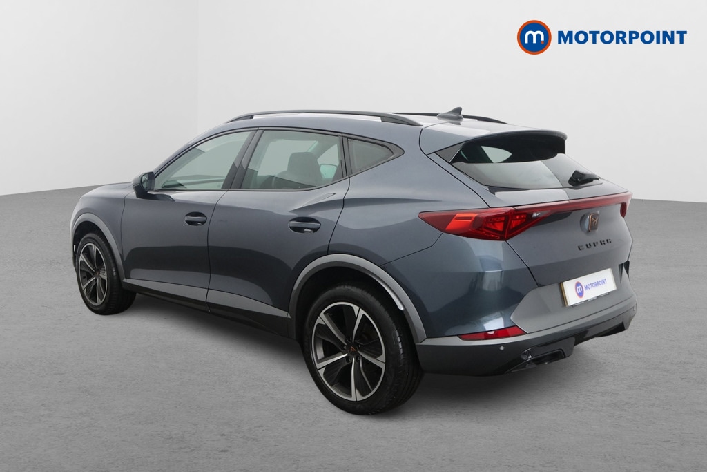 Used Cupra Formentor 2022 for sale - 77814812: Photo 5