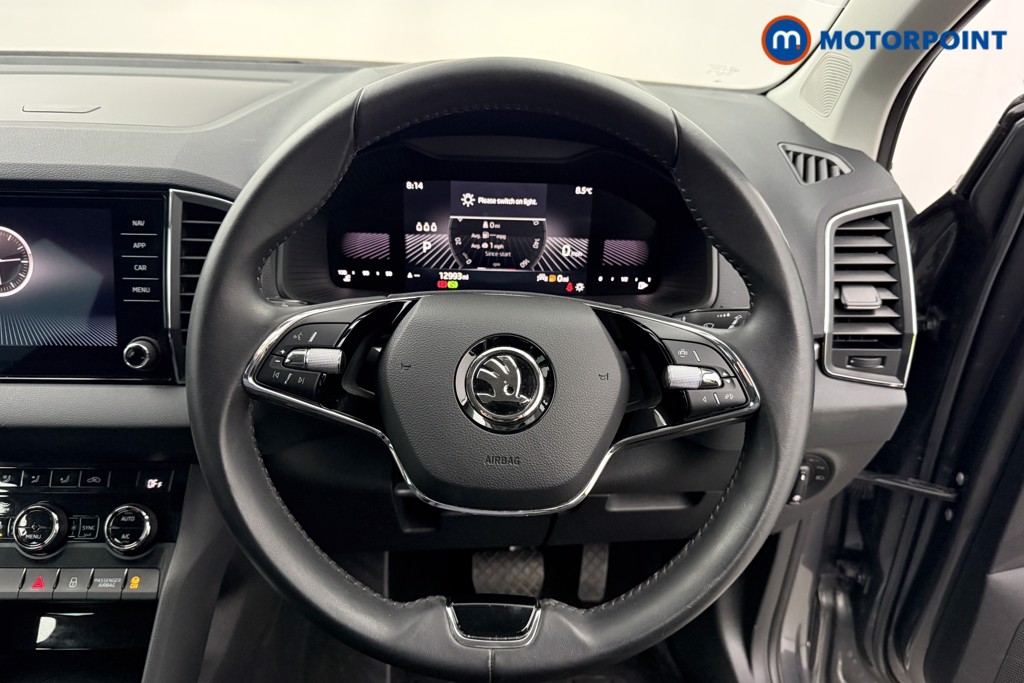 Used Skoda Karoq 2022 for sale - 78024581: Photo 10