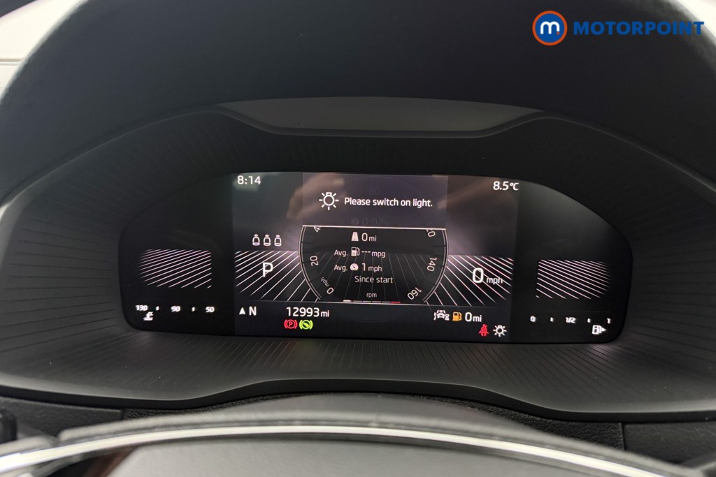 Used Skoda Karoq 2022 for sale - 78024581: Photo 13