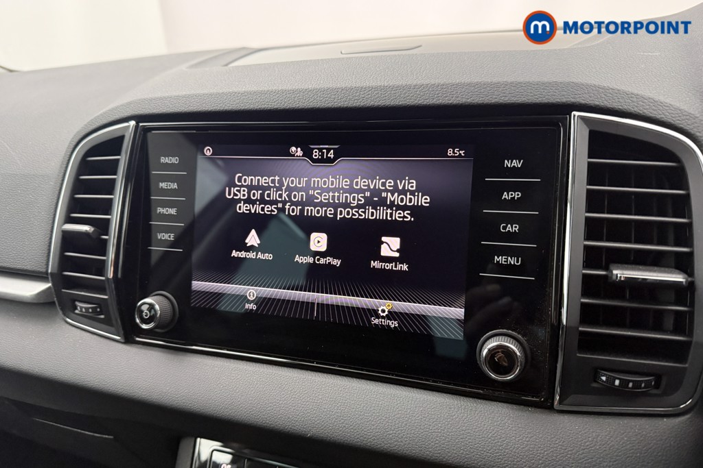 Used Skoda Karoq 2022 for sale - 78024581: Photo 15