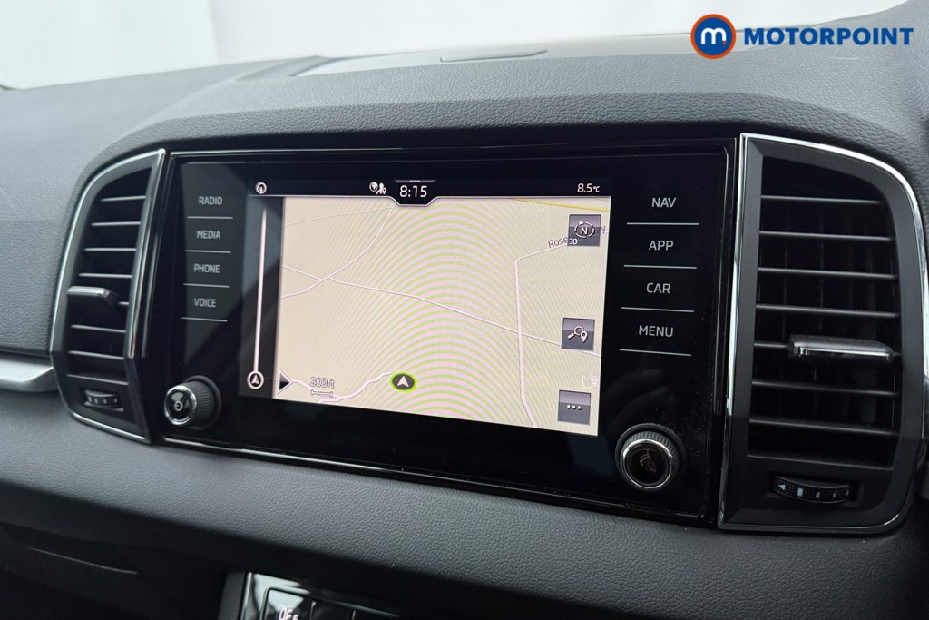 Used Skoda Karoq 2022 for sale - 78024581: Photo 16