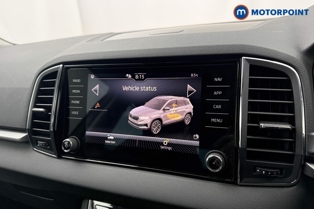Used Skoda Karoq 2022 for sale - 78024581: Photo 17