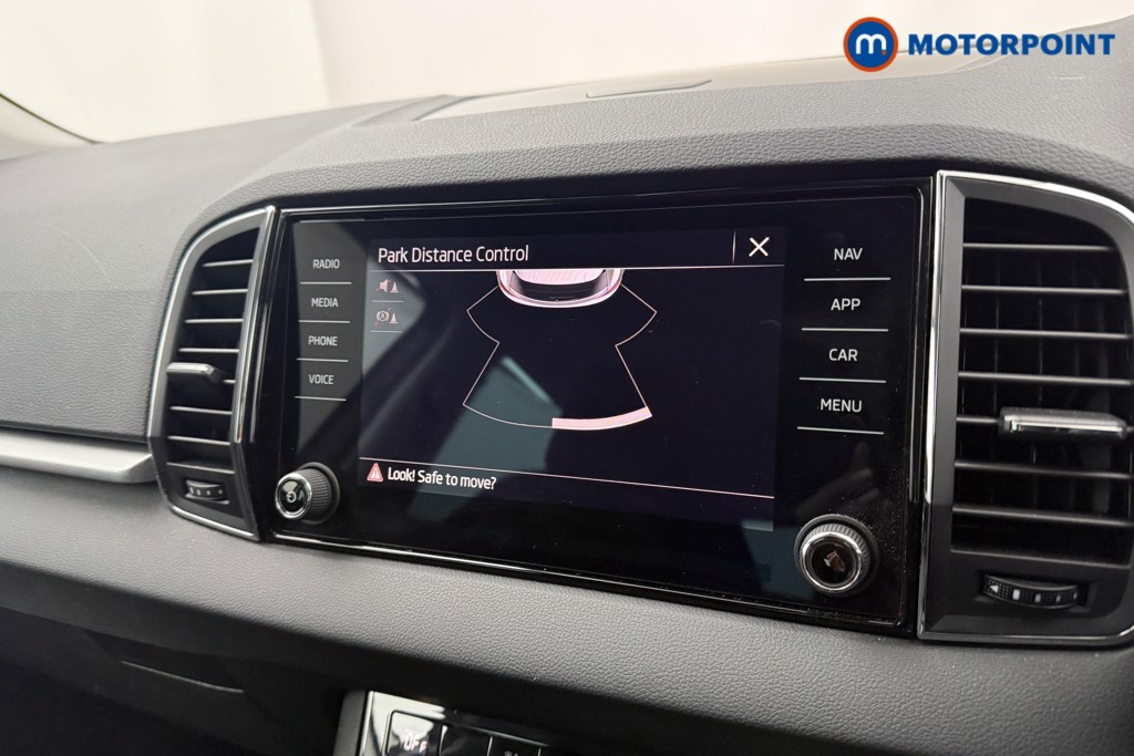 Used Skoda Karoq 2022 for sale - 78024581: Photo 18