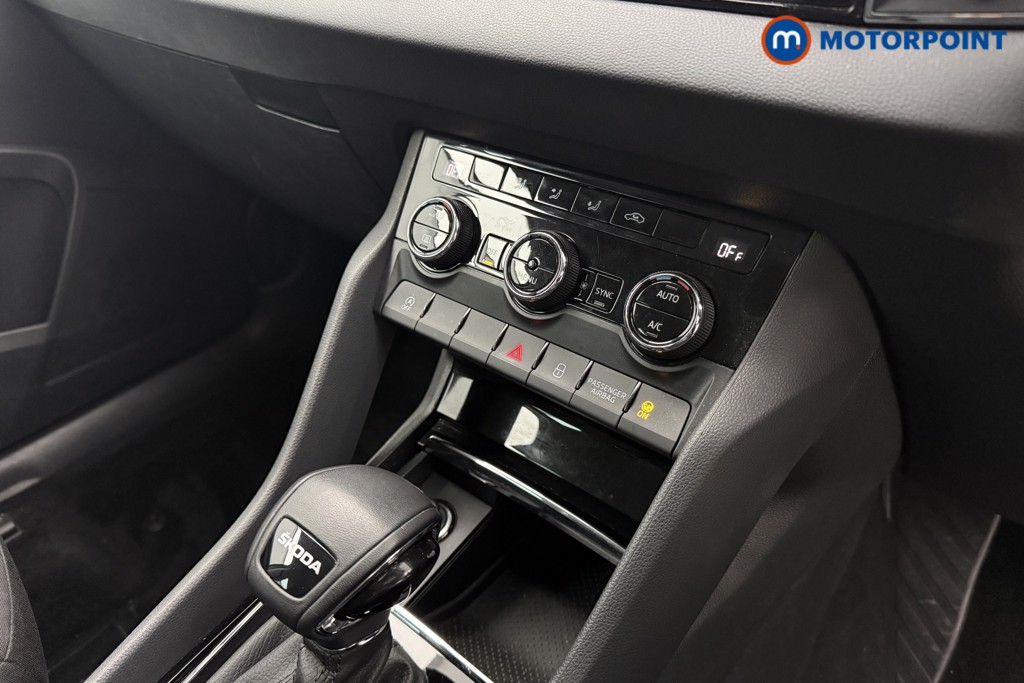 Used Skoda Karoq 2022 for sale - 78024581: Photo 19