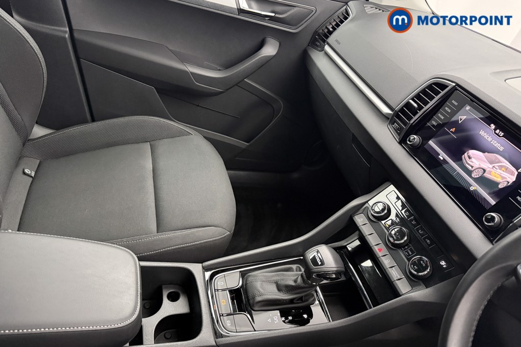 Used Skoda Karoq 2022 for sale - 78024581: Photo 23