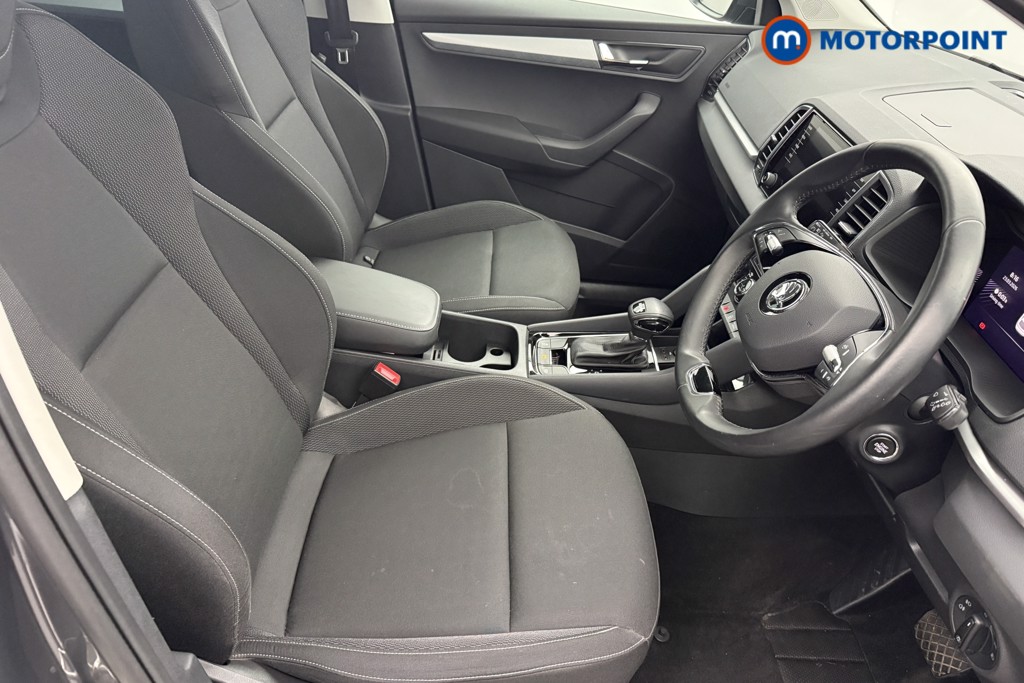 Used Skoda Karoq 2022 for sale - 78024581: Photo 27