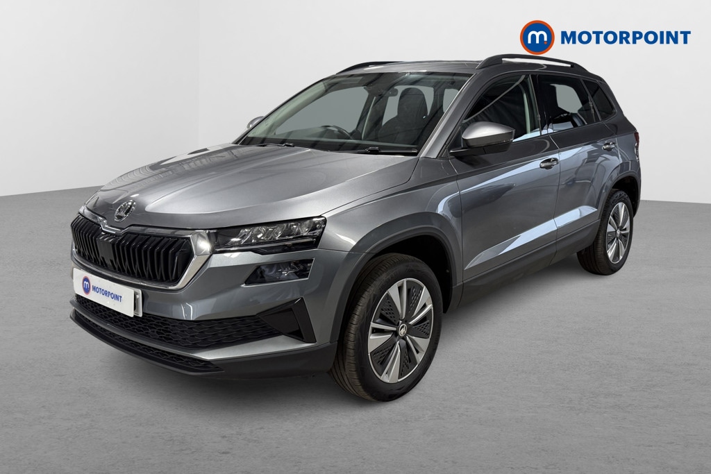 Used Skoda Karoq 2022 for sale - 78024581: Photo 3