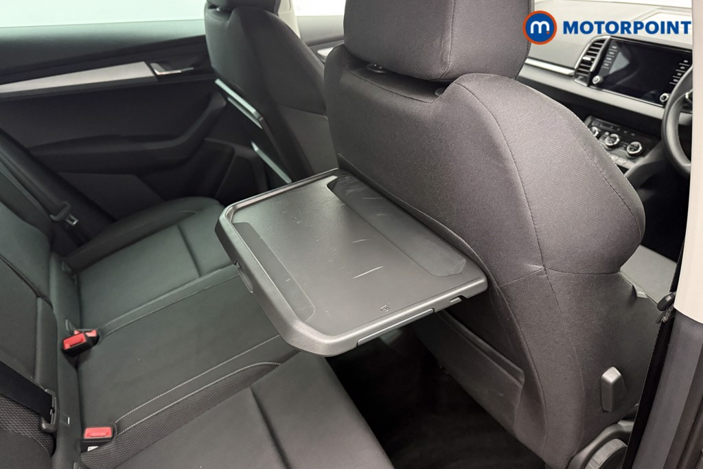 Used Skoda Karoq 2022 for sale - 78024581: Photo 31