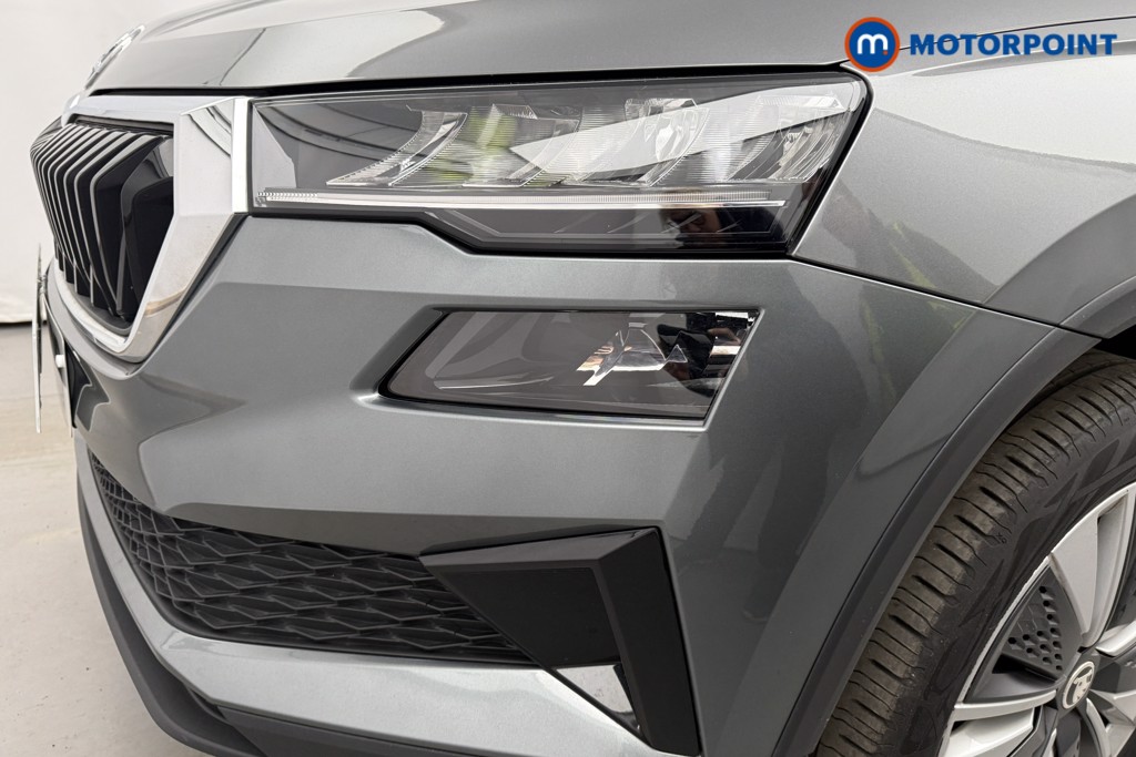 Used Skoda Karoq 2022 for sale - 78024581: Photo 35