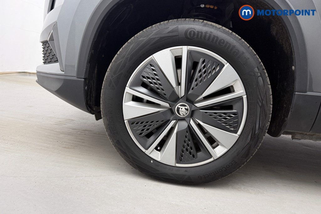 Used Skoda Karoq 2022 for sale - 78024581: Photo 36