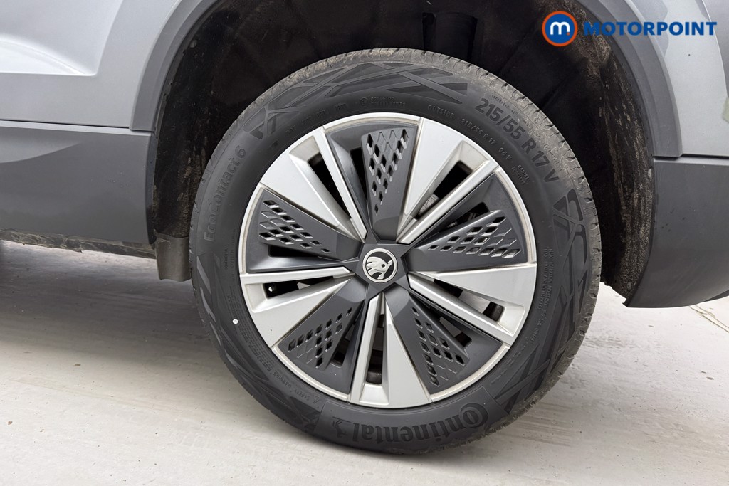 Used Skoda Karoq 2022 for sale - 78024581: Photo 37