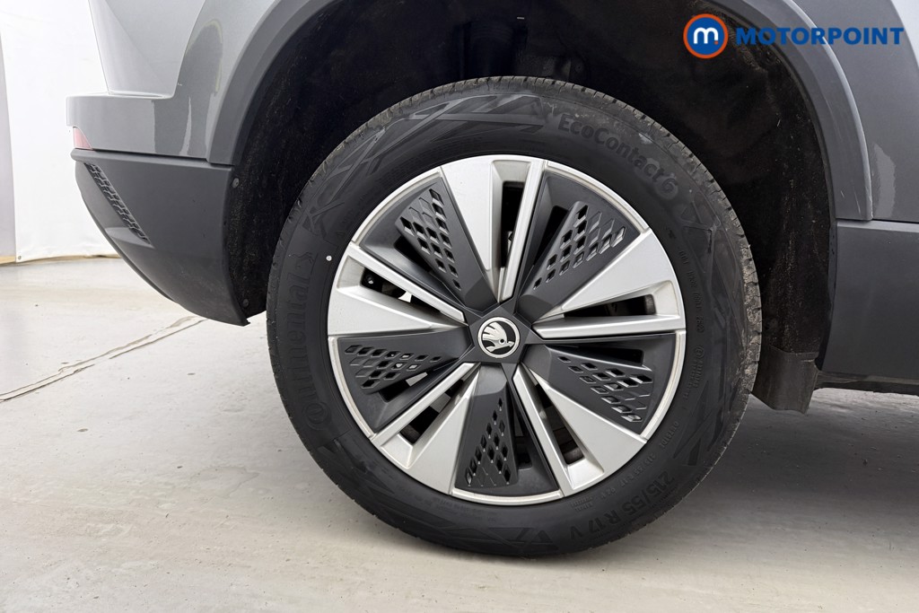 Used Skoda Karoq 2022 for sale - 78024581: Photo 38