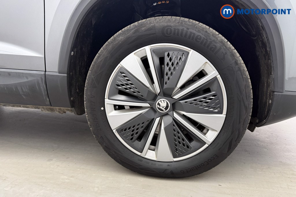 Used Skoda Karoq 2022 for sale - 78024581: Photo 39