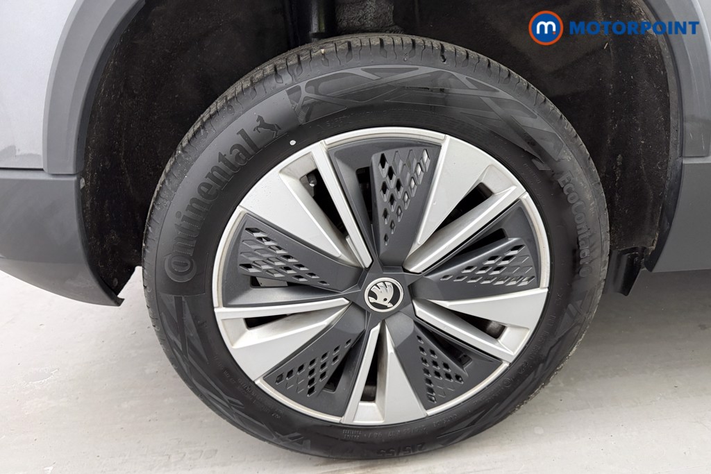 Used Skoda Karoq 2022 for sale - 78024581: Photo 41