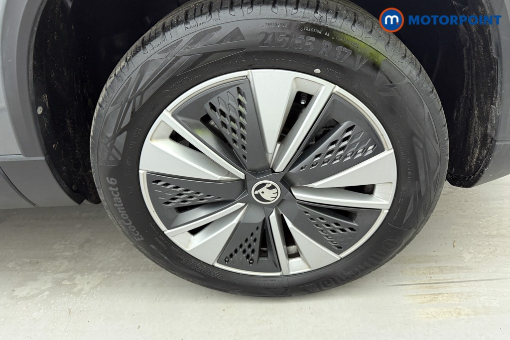 Used Skoda Karoq 2022 for sale - 78024581: Photo 42