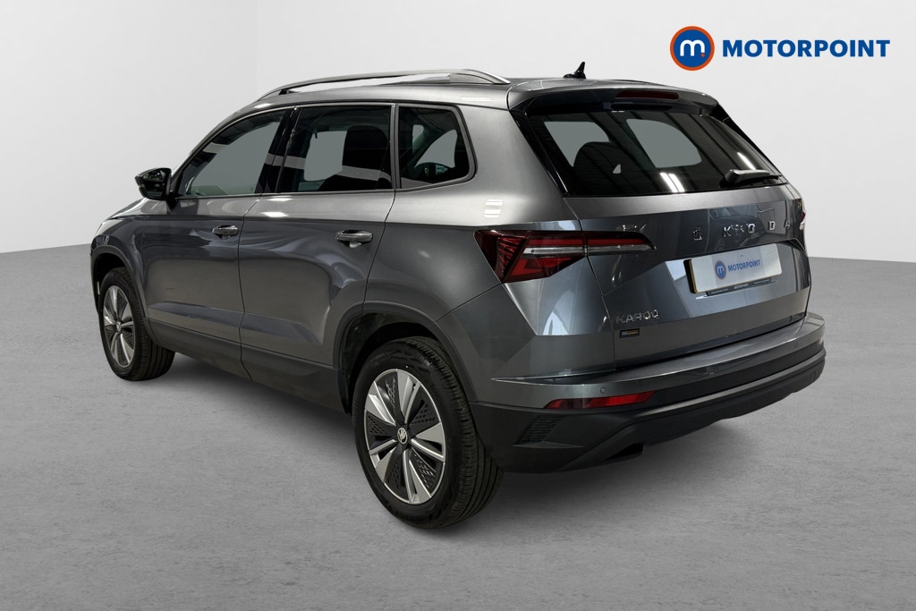 Used Skoda Karoq 2022 for sale - 78024581: Photo 5