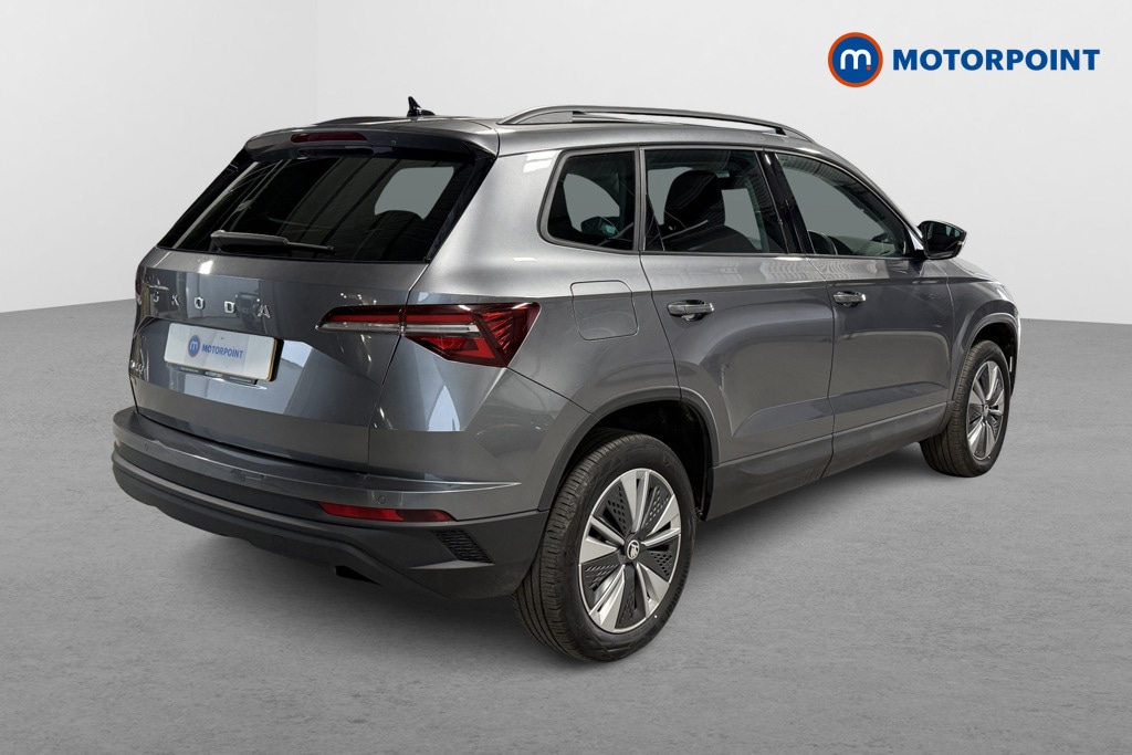 Used Skoda Karoq 2022 for sale - 78024581: Photo 7