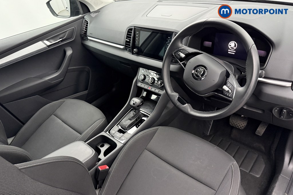 Used Skoda Karoq 2022 for sale - 78024581: Photo 9