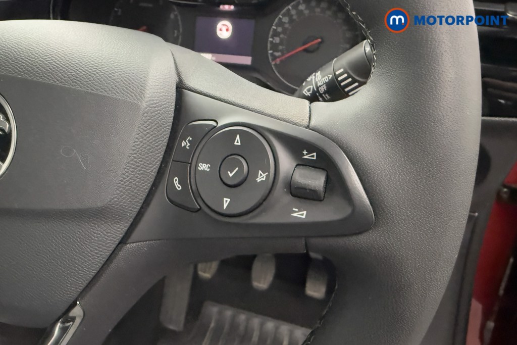 Used Vauxhall Corsa 2023 for sale - 77354713: Photo 12