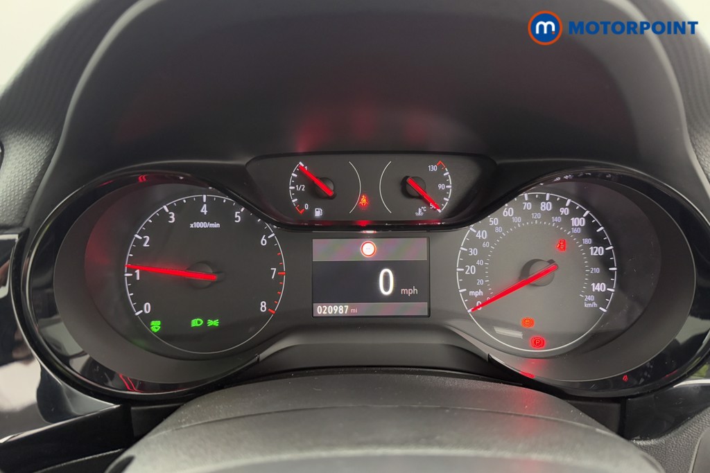 Used Vauxhall Corsa 2023 for sale - 77354713: Photo 13