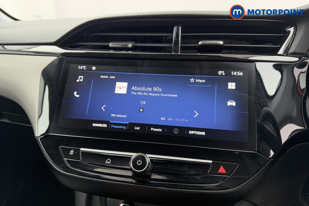 Used Vauxhall Corsa 2023 for sale - 77354713: Photo 14