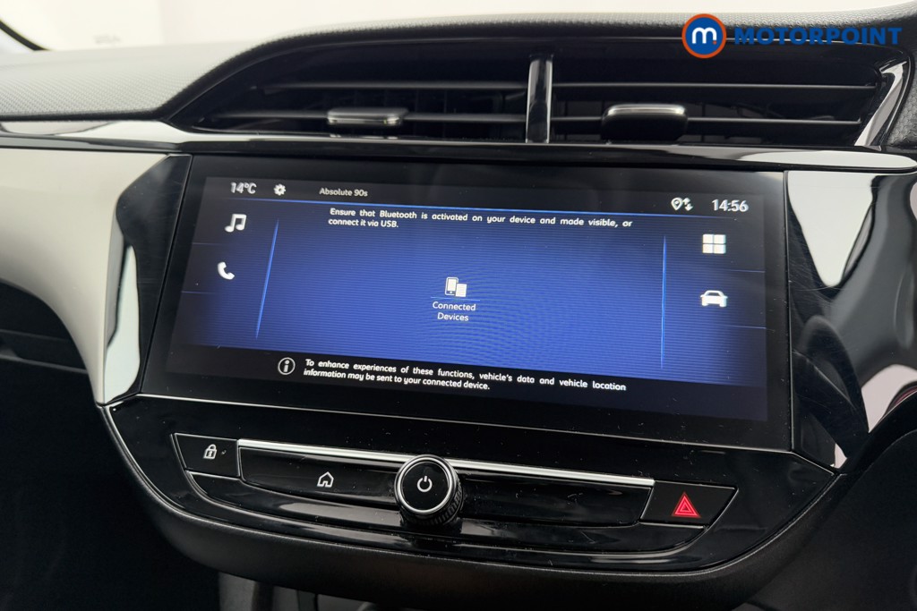 Used Vauxhall Corsa 2023 for sale - 77354713: Photo 15