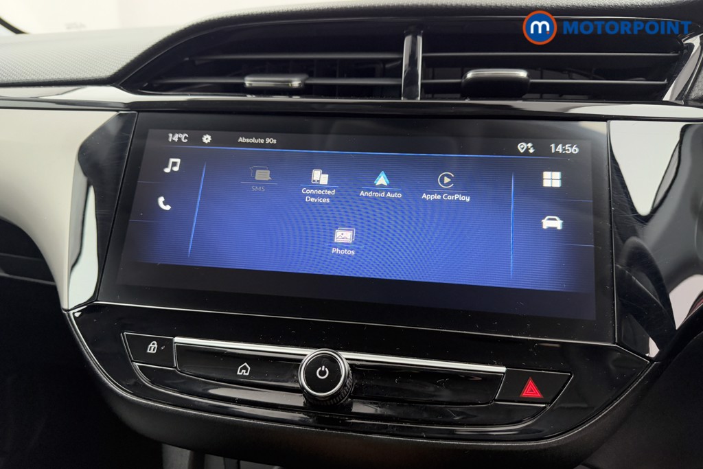 Used Vauxhall Corsa 2023 for sale - 77354713: Photo 16