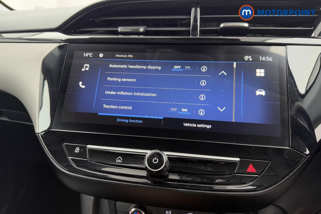 Used Vauxhall Corsa 2023 for sale - 77354713: Photo 17