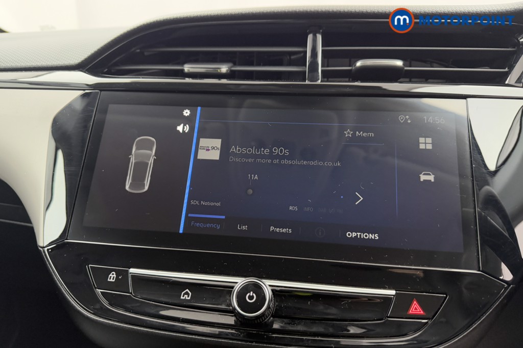 Used Vauxhall Corsa 2023 for sale - 77354713: Photo 18