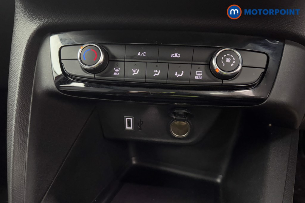 Used Vauxhall Corsa 2023 for sale - 77354713: Photo 19