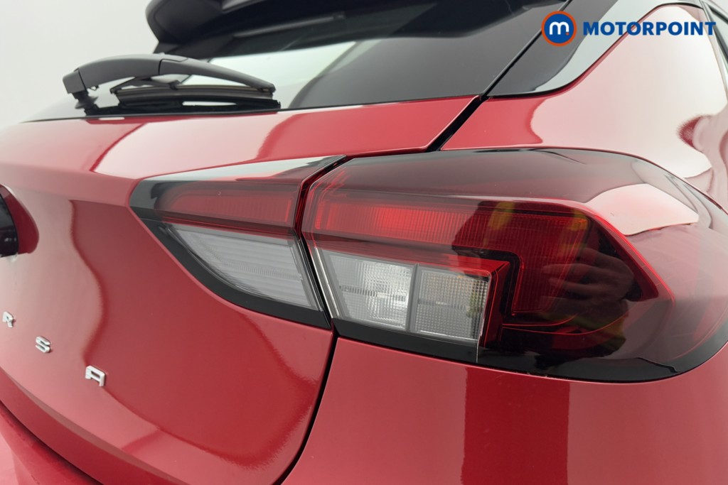 Used Vauxhall Corsa 2023 for sale - 77354713: Photo 29