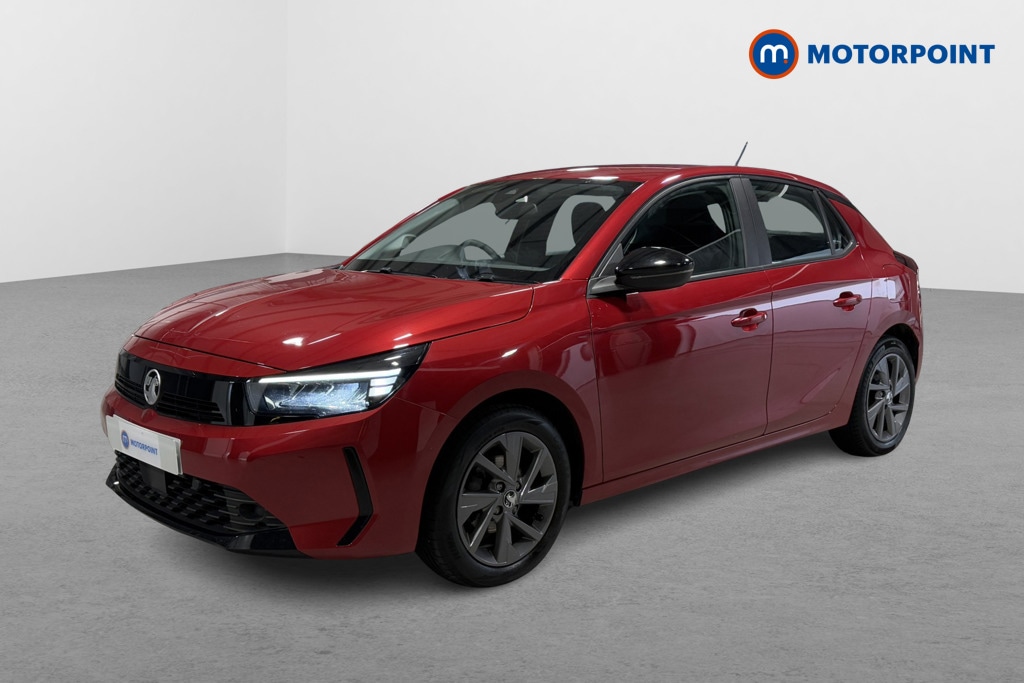 Used Vauxhall Corsa 2023 for sale - 77354713: Photo 3