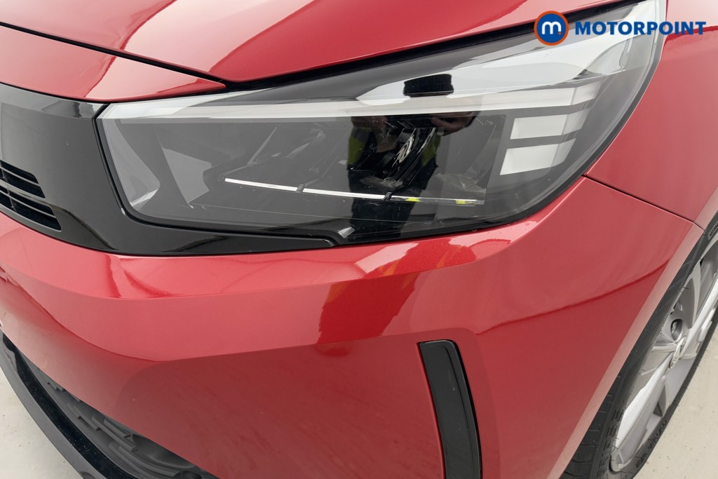 Used Vauxhall Corsa 2023 for sale - 77354713: Photo 31