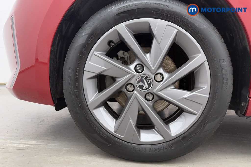 Used Vauxhall Corsa 2023 for sale - 77354713: Photo 32